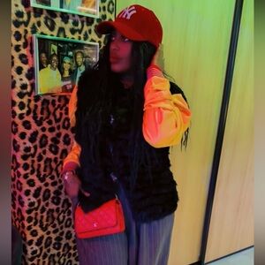 Meet your Posher, Michelle